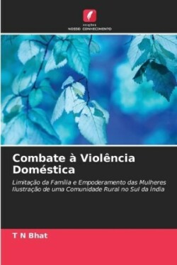 Combate à Violência Doméstica