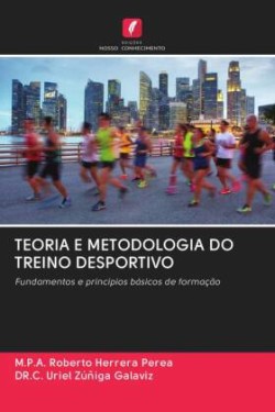 TEORIA E METODOLOGIA DO TREINO DESPORTIVO