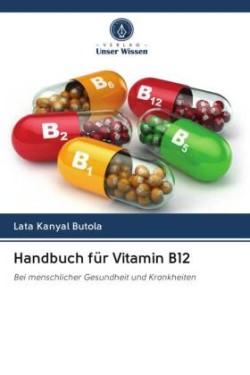 Handbuch für Vitamin B12