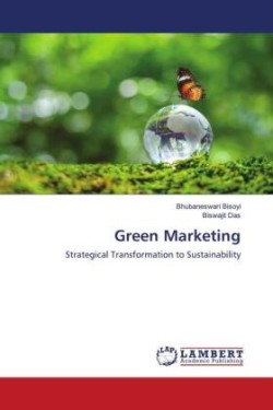 Green Marketing