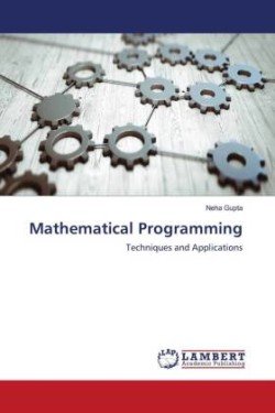 Mathematical Programming