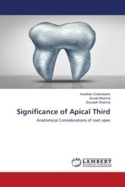 Significance of Apical Third