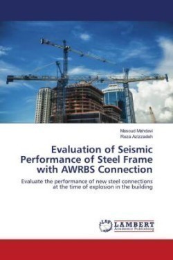 Evaluation of Seismic Performance of Steel Frame with AWRBS Connection