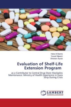 Evaluation of Shelf-Life Extension Program