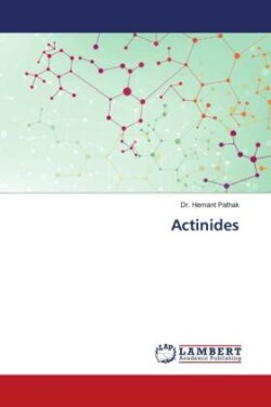 Actinides