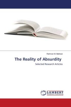 The Reality of Absurdity