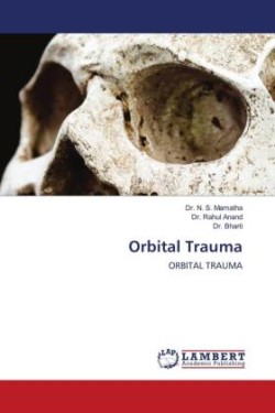 Orbital Trauma