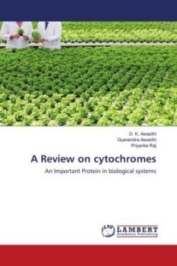 A Review on cytochromes