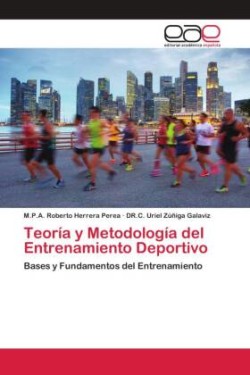 Teoría y Metodología del Entrenamiento Deportivo