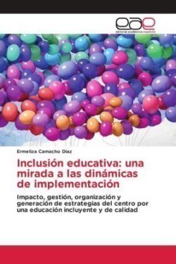 Inclusión educativa