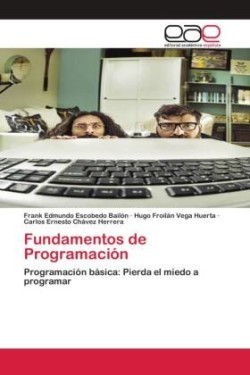 Fundamentos de Programación