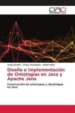 Diseño e Implementación de Ontologías en Java y Apache Jena