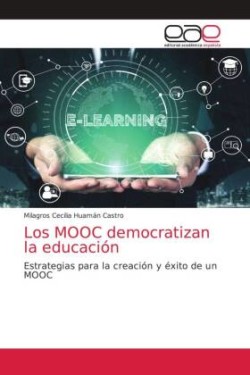 MOOC democratizan la educación