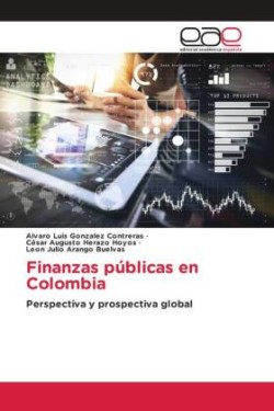 Finanzas públicas en Colombia