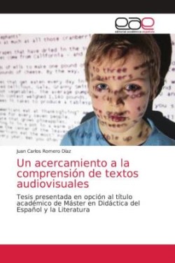 acercamiento a la comprensión de textos audiovisuales