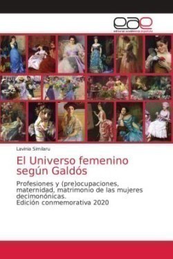 Universo femenino según Galdós