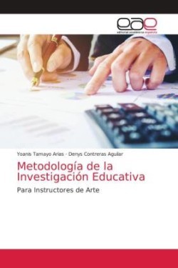 Metodología de la Investigación Educativa