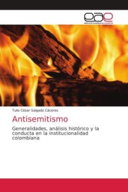 Antisemitismo