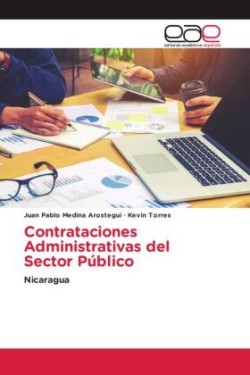 Contrataciones Administrativas del Sector Público