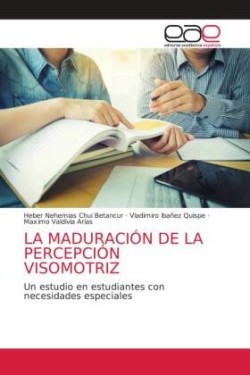 Maduración de la Percepción Visomotriz