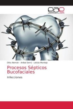 Procesos Sépticos Bucofaciales