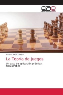 Teoría de Juegos