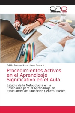 Procedimientos Activos en el Aprendizaje Significativo en el Aula