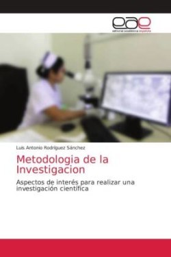 Metodologia de la Investigacion