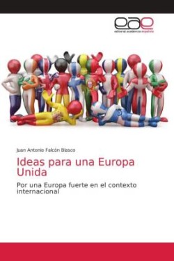 Ideas para una Europa Unida