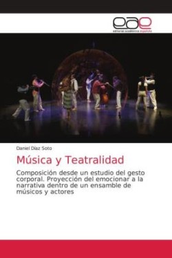 Música y Teatralidad