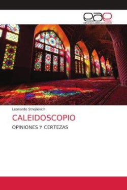 Caleidoscopio