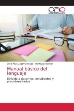 Manual básico del lenguaje