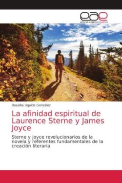 La afinidad espiritual de Laurence Sterne y James Joyce