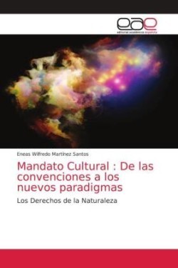 Mandato Cultural