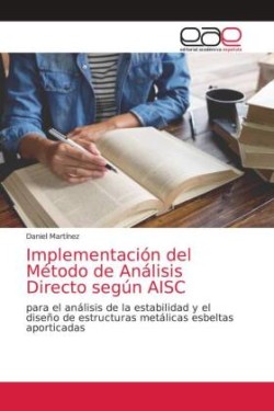 Implementación del Método de Análisis Directo según AISC