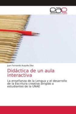 Didáctica de un aula interactiva