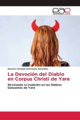 La Devoción del Diablo en Corpus Christi de Yare
