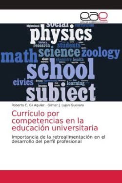 Currículo por competencias en la educación universitaria