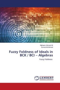 Fuzzy Foldness of Ideals in BCK / BCI - Algebras