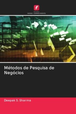 Métodos de Pesquisa de Negócios