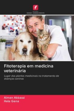 Fitoterapia em medicina veterinária