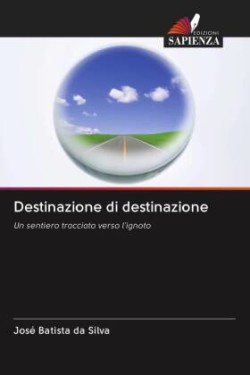 Destinazione di destinazione