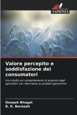 Valore percepito e soddisfazione dei consumatori