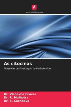 As citocinas