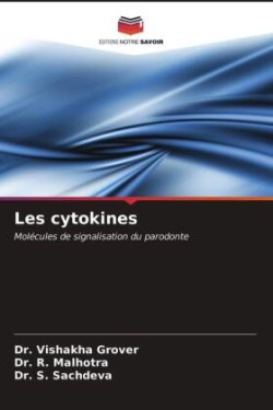 Les cytokines