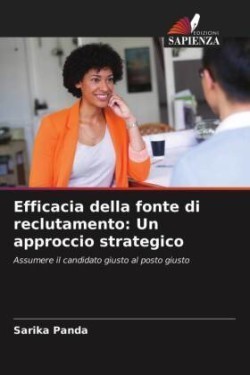 Efficacia della fonte di reclutamento