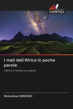 I mali dell'Africa in poche parole