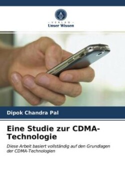 Eine Studie zur CDMA-Technologie