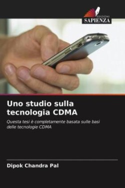 Uno studio sulla tecnologia CDMA