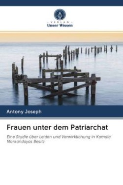 Frauen unter dem Patriarchat